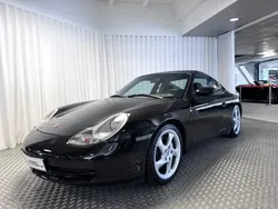 Noir Utilisé 2000 Porsche 911 Carrera 4 Coupé | 35 900 €