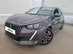 Utilisé 2020 Peugeot 208 Allure Citadine | 13 490 € (Bon prix)
