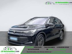 Utilisé 2024 VW Tiguan SUV | 38 000 € (Prix juste)