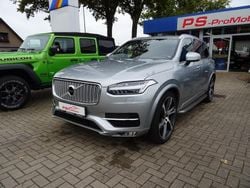 Occasion 2018 Volvo XC90 Inscription SUV | 39 970 € (Prix juste)