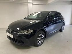 Noir intense nacré Occasion 2025 VW Polo Edition Berline | 23 990 € (Prix juste)
