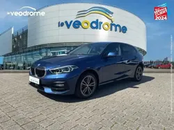 Utilisé 2022 BMW 118 Sport Line Citadine | 24 999 € (Bon prix)