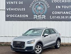 Gris Utilisé 2019 Audi Q2 SUV | 20 990 € (Prix juste)