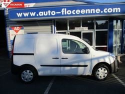 Blanc Utilisé 2019 Renault Kangoo Monospace | 11 300 €