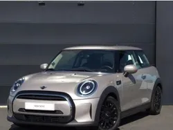 Gris Utilisé 2022 Mini ONE Citadine | 22 290 € (Bon prix)