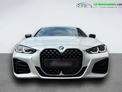 Utilisé 2021 BMW M440 M Sport Berline | 55 900 € (Prix juste)