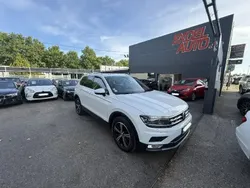 Utilisé 2016 VW Tiguan SUV | 18 990 € (Prix assez cher)