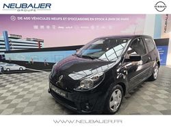 Noir Utilisé 2011 Renault Twingo Rip Curl Citadine | 6 990 € (Prix cher)