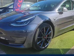 Utilisé 2019 Tesla Model 3 Performance Berline | 22 990 € (Super prix)