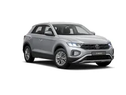 Nouvelle 2025 VW T-Roc SUV | 28 710 € (Bon prix)
