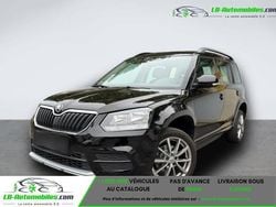 Utilisé 2015 Skoda Yeti SUV | 13 800 € (Prix juste)