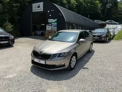 Beige Utilisé 2018 Skoda Octavia Style Berline | 11 000 € (Bon prix)