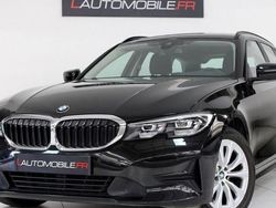 Utilisé 2022 BMW 318 Comfort Edition Break | 23 450 € (Super prix)