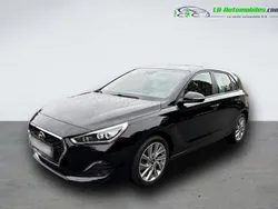Utilisé 2018 Hyundai i30 Berline | 19 900 € (Prix assez cher)
