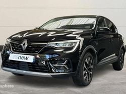 Noir Utilisé 2023 Renault Arkana Evolution SUV | 19 499 € (Bon prix)