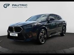 Saphirschwarz métallisé Utilisé 2025 BMW X2 M Sport SUV | 43 970 €