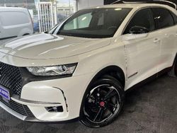 Occasion 2020 DS Automobiles DS7 Crossback Performance SUV | 18 990 €