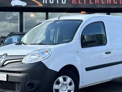 Utilisé 2019 Renault Kangoo Monospace | 8 325 € (Super prix)