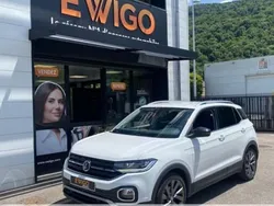 Utilisé 2019 VW T-Cross Edition SUV | 14 980 € (Super prix)