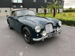 Vert Utilisé 1954 Aston Martin DB2 Cabriolet | 304 283 €