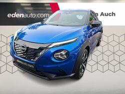 Utilisé 2024 Nissan Juke Tekna SUV | 23 490 € (Prix juste)