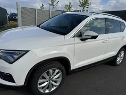 Utilisé 2017 Seat Ateca Style SUV | 17 500 € (Prix juste)