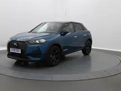 Othercolor Utilisé 2021 DS Automobiles DS3 Crossback Performance SUV | 16 990 € (Prix juste)