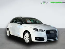 Utilisé 2016 Audi A1 Sportback Sport Citadine | 19 400 € (Prix juste)