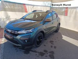 Othercolor Nouvelle 2025 Dacia Sandero Extreme Citadine | 18 909 € (Prix juste)