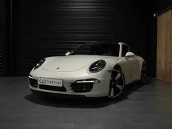 Blanc Utilisé 2014 Porsche 911 Carrera S Coupé | 156 900 €