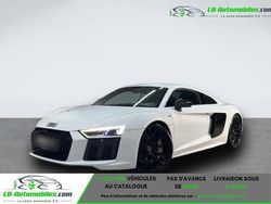 Utilisé 2017 Audi R8 Coupé Sport Coupé | 123 500 € (Prix juste)