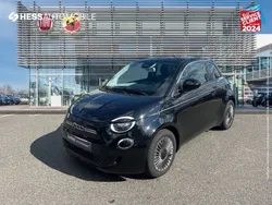 Nouvelle 2024 Fiat 500e | 26 499 € (Prix juste)