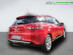 Utilisé 2017 Renault Clio IV Citadine | 13 900 € (Prix cher)