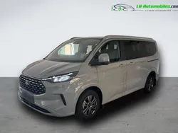 Utilisé 2025 Ford Tourneo Van | 49 500 € (Bon prix)