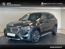 Othercolor Utilisé 2020 BMW X1 xLine SUV | 34 970 € (Prix cher)