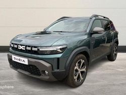 Vert Nouvelle 2025 Dacia Duster Journey SUV | 28 499 €