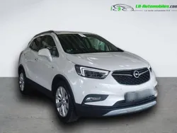 Utilisé 2016 Opel Mokka X SUV | 18 600 €