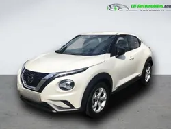 Utilisé 2021 Nissan Juke SUV | 22 300 € (Prix assez cher)