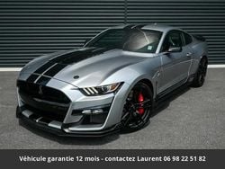 Gris Utilisé 2020 Ford Mustang Coupé | 103 684 €