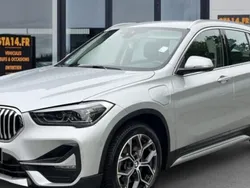 Utilisé 2021 BMW 220 xLine | 26 990 € (Bon prix)