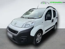 Utilisé 2023 Fiat Fiorino Monospace | 21 000 €