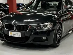 Utilisé 2012 BMW 330 Comfort Edition Berline | 20 900 €