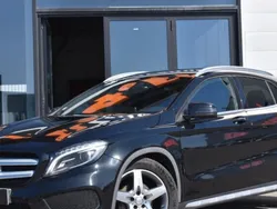 Utilisé 2016 Mercedes GLA200 SUV | 17 850 € (Prix assez cher)