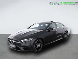 Utilisé 2019 Mercedes CLS400 Coupé | 55 800 € (Prix assez cher)
