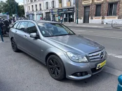 Utilisé 2011 Mercedes C180 Avantgarde Berline | 5 990 €