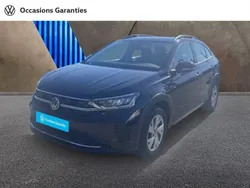 Noir Utilisé 2022 VW Taigo Life SUV | 19 790 € (Prix juste)