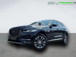Utilisé 2021 Jaguar F-Pace SUV | 45 400 € (Bon prix)