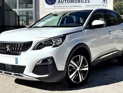 Utilisé 2016 Peugeot 3008 Allure | 12 990 € (Prix assez cher)