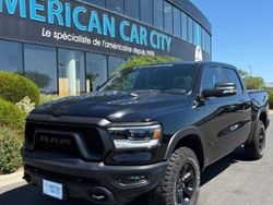 Utilisé 2022 Dodge Ram Pick-up | 84 990 €
