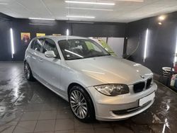 Argent Utilisé 2010 BMW 118 Citadine | 6 499 €